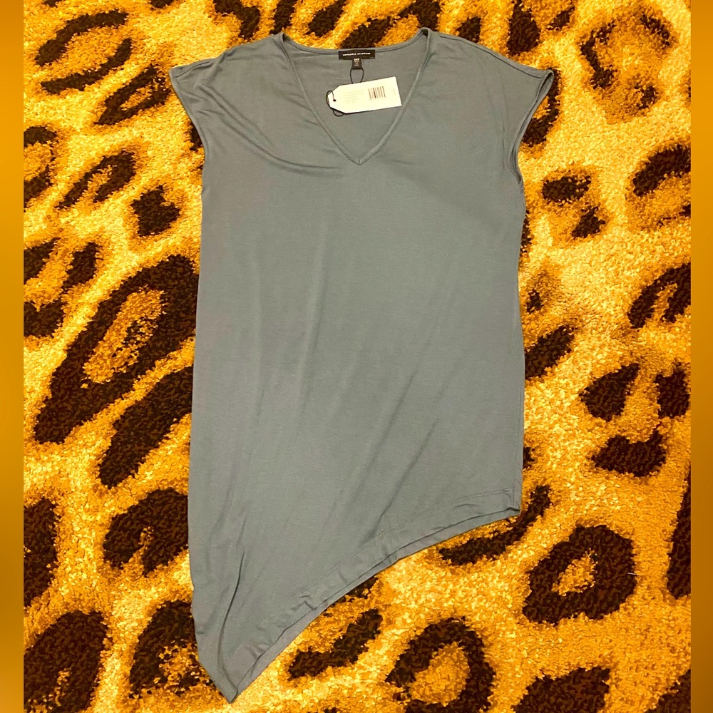NWT Universal Standard Genevette top